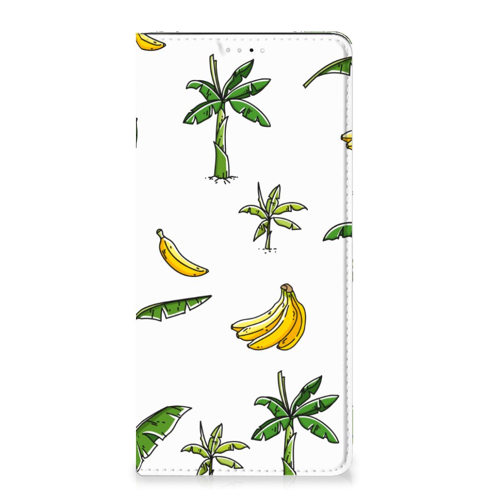 Samsung Galaxy A33 5G Smart Cover Banana Tree - B2C Telecom