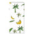 Samsung Galaxy A33 5G Smart Cover Banana Tree - B2C Telecom