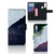 Alcatel 1S 2020 Book Case Sea in Space