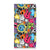 Samsung Galaxy S23 Hippe Standcase Punk Rock - B2C Telecom