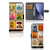 Xiaomi 12 Pro Flip Cover Postzegels