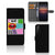 Sony Xperia 1 II Wallet Case met Pasjes Popart Princess