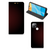 OPPO A15 Hoesje met Magneet Geruit Rood - B2C Telecom