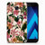 Samsung Galaxy A5 2017 TPU Case Flowers