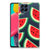 Samsung Galaxy M53 Siliconen Case Watermelons B2C Telecom