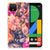 Google Pixel 4 XL TPU Case Bosje Bloemen