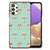 Samsung Galaxy A32 5G Dierenprint Telefoonhoesje Pups B2C Telecom