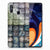 Silicone Back Cover Samsung Galaxy A60 Spijkerbroeken