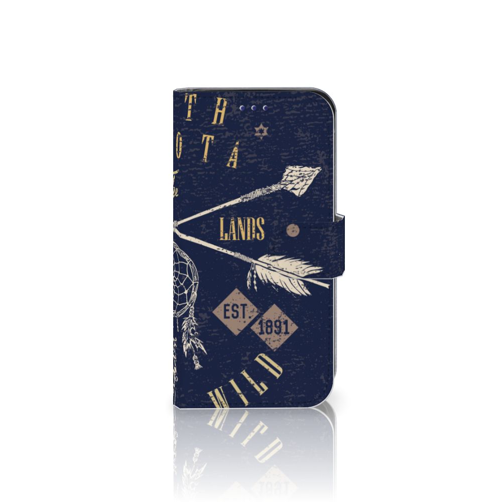 Samsung Galaxy S10e Flip Cover South Dakota