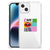 Apple iPhone 14 Plus Anti Shock Bumper Case Popart Princess B2C Telecom
