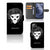 Telefoonhoesje met Naam iPhone 12 | 12 Pro (6.1") Skull Hair