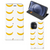 iPhone 12 Mini Flip Style Cover Banana - B2C Telecom