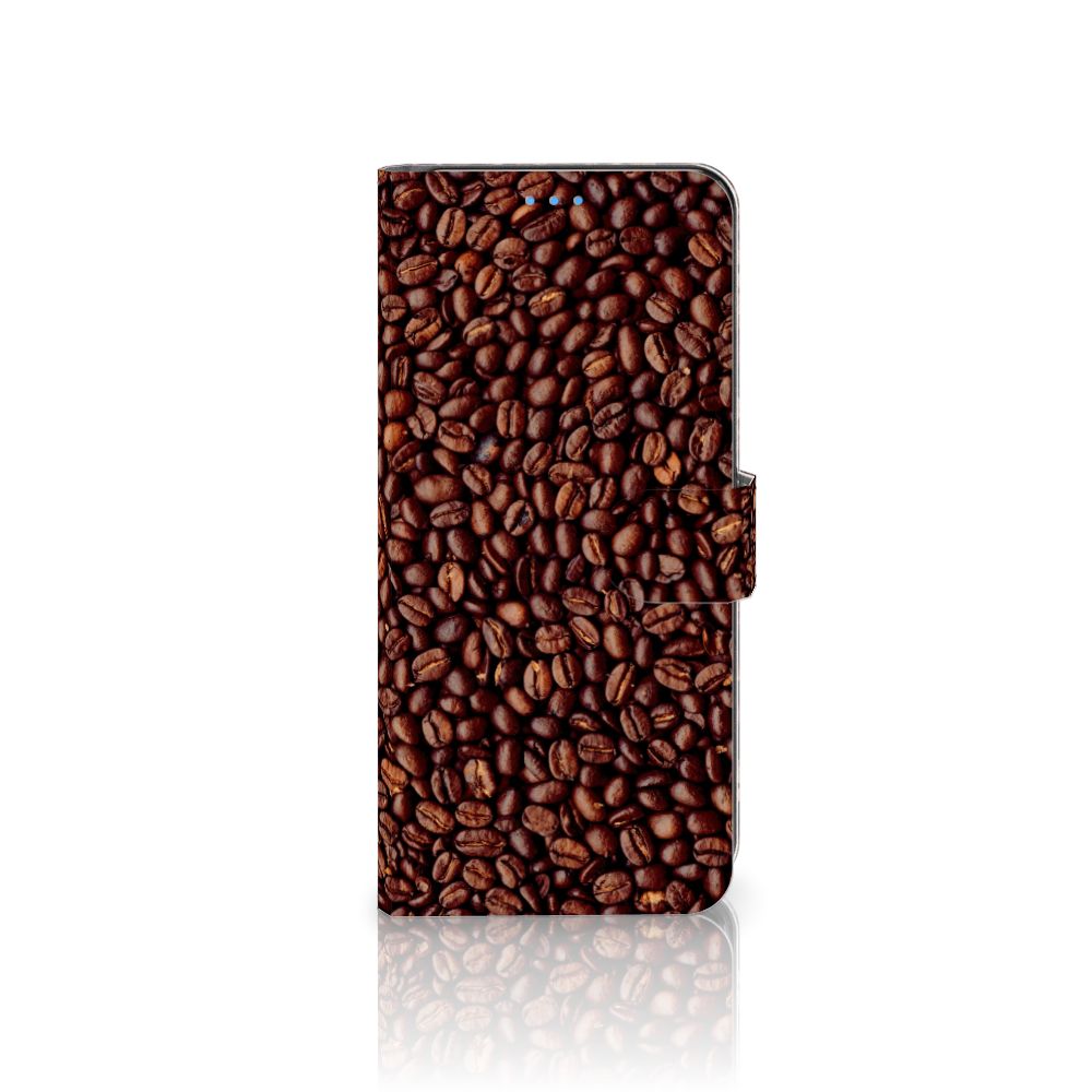 Xiaomi Mi 10T Pro | Mi 10T Book Cover Koffiebonen