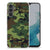Samsung Galaxy A34 TPU bumper Army Dark B2C Telecom