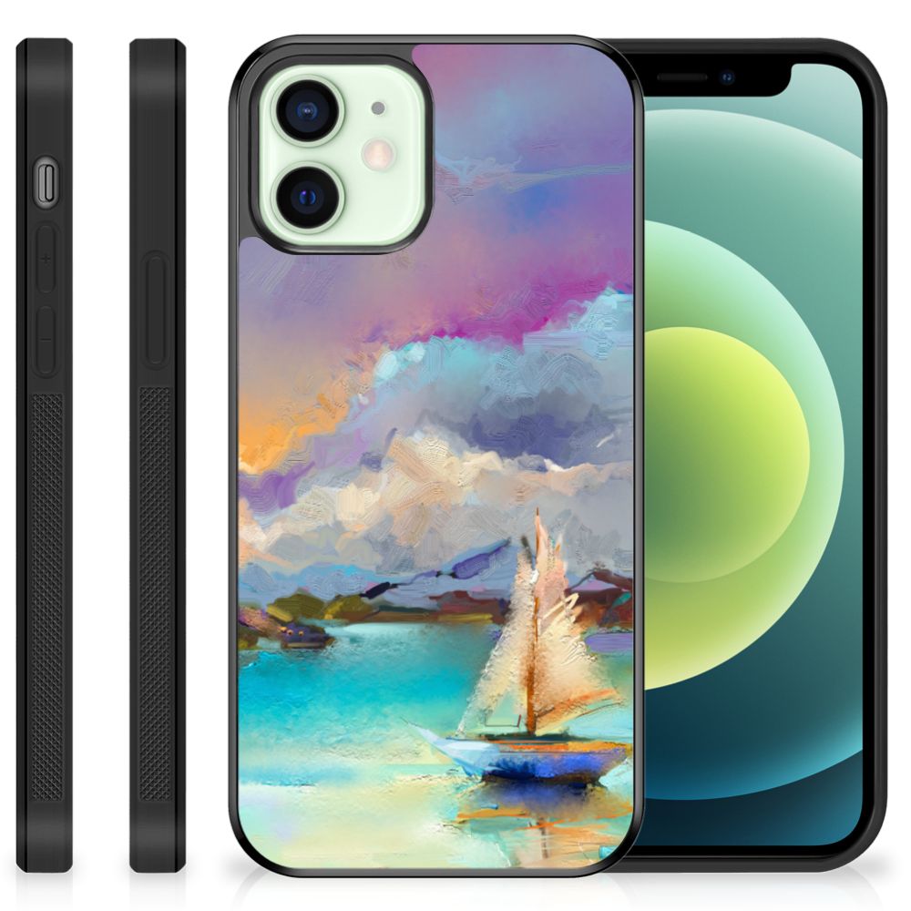 Case iPhone 12 Mini Boat B2C Telecom