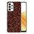 Samsung Galaxy A33 5G Siliconen Case Koffiebonen B2C Telecom