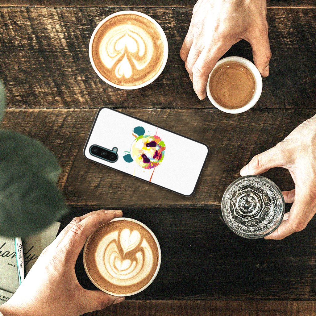 OnePlus Nord CE 5G Hoesje Panda Color B2C Telecom