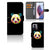 Motorola Edge 30 Ultra Leuk Hoesje Panda Color