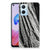Bumper Hoesje OPPO A96 | OPPO A76 Boomschors Grijs B2C Telecom