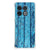OnePlus 10 Pro Stevig Telefoonhoesje Wood Blue B2C Telecom