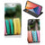 iPhone 12 | iPhone 12 Pro Flip Style Cover Macarons