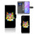 Samsung Galaxy S20 Plus Leuk Hoesje Cat Color