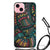 iPhone 15 Plus Doorzichtige Silicone Hoesje Aztec B2C Telecom