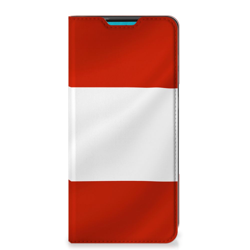 Samsung Galaxy A73 Standcase Oostenrijk - B2C Telecom