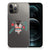 iPhone 12 Pro Max Telefoonhoesje met Naam Boho Summer B2C Telecom