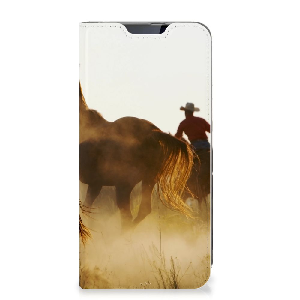 Samsung Galaxy A60 Hoesje maken Design Cowboy