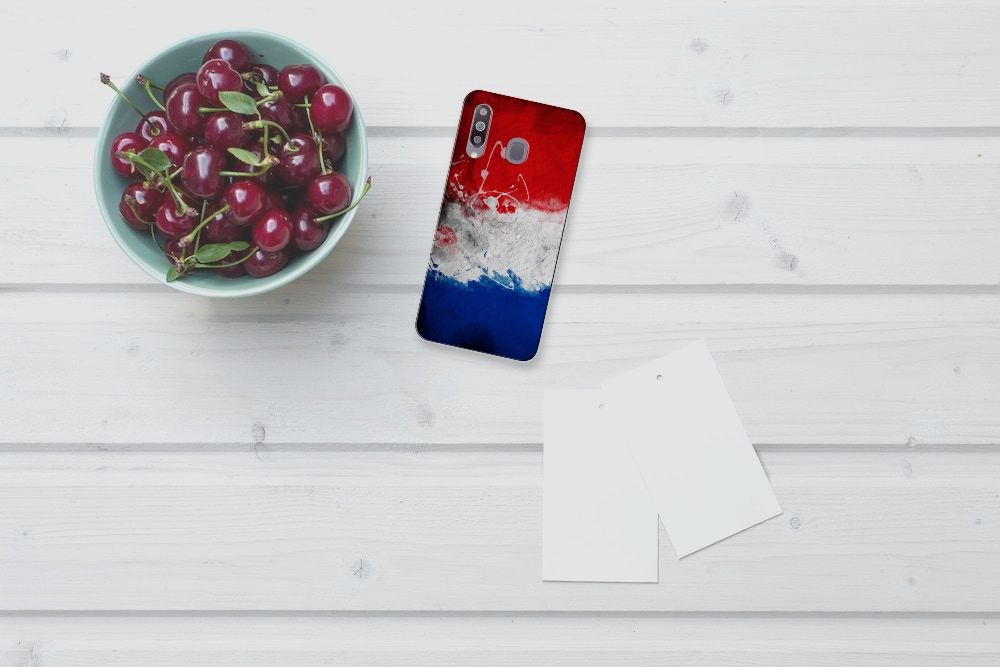 Samsung Galaxy M30 Hoesje Nederland