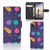 Huawei P20 Lite Wallet Case met Pasjes Space
