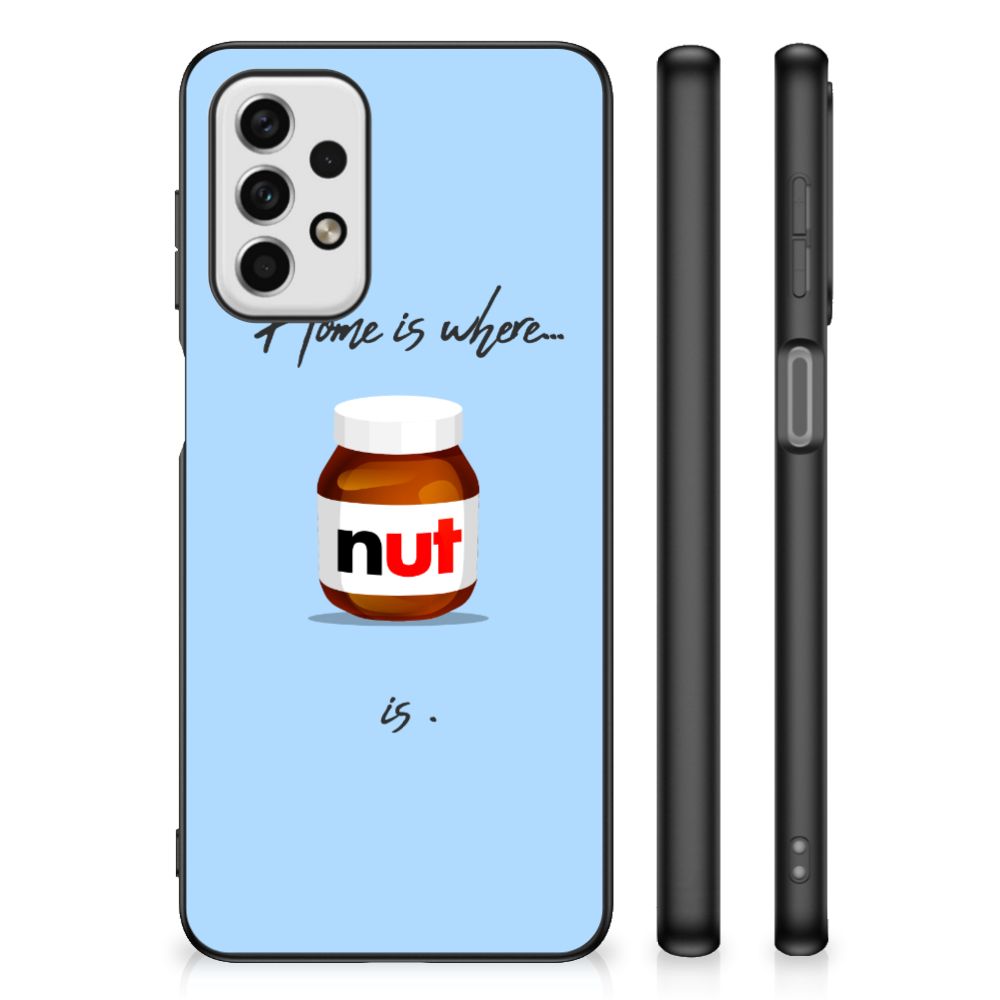 Samsung Galaxy A23 Back Cover Hoesje Nut Home B2C Telecom