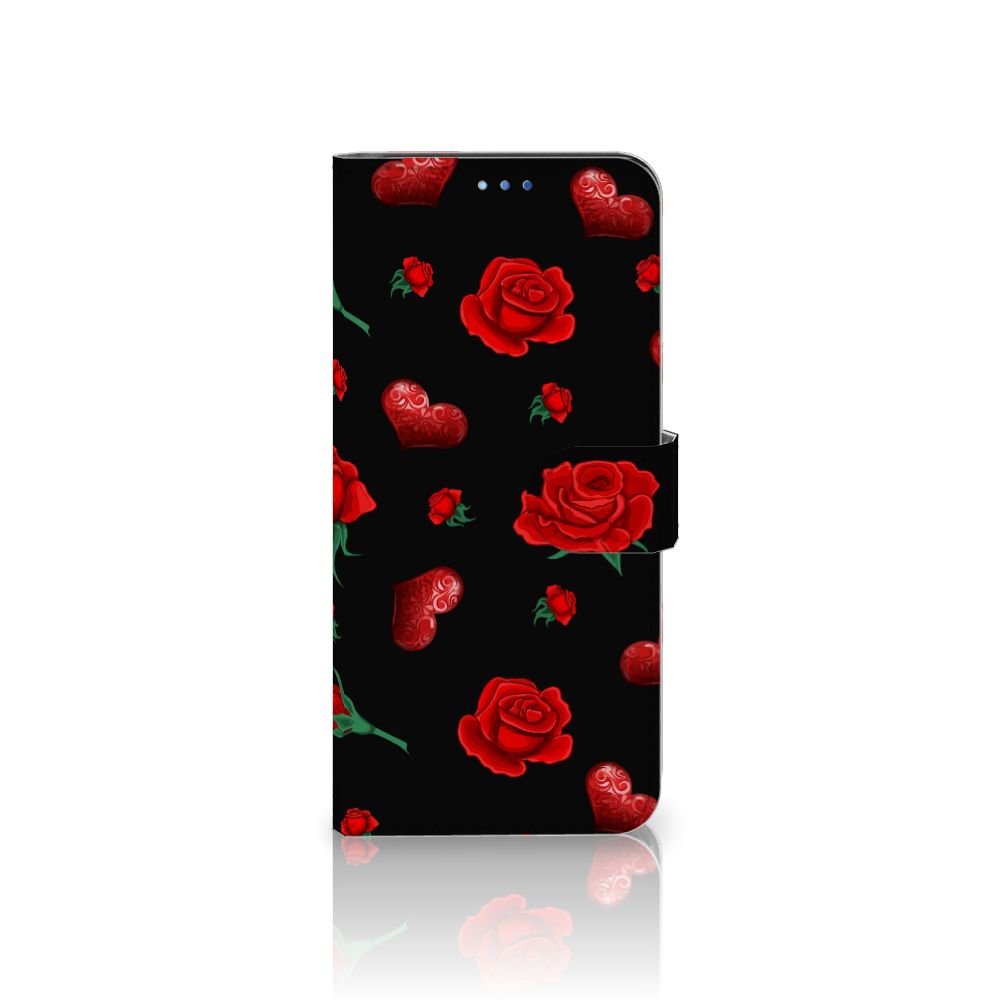 OPPO Find X3 Neo 5G Leuk Hoesje Valentine
