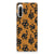 TPU Hoesje voor Sony Xperia 10 IV Snakes