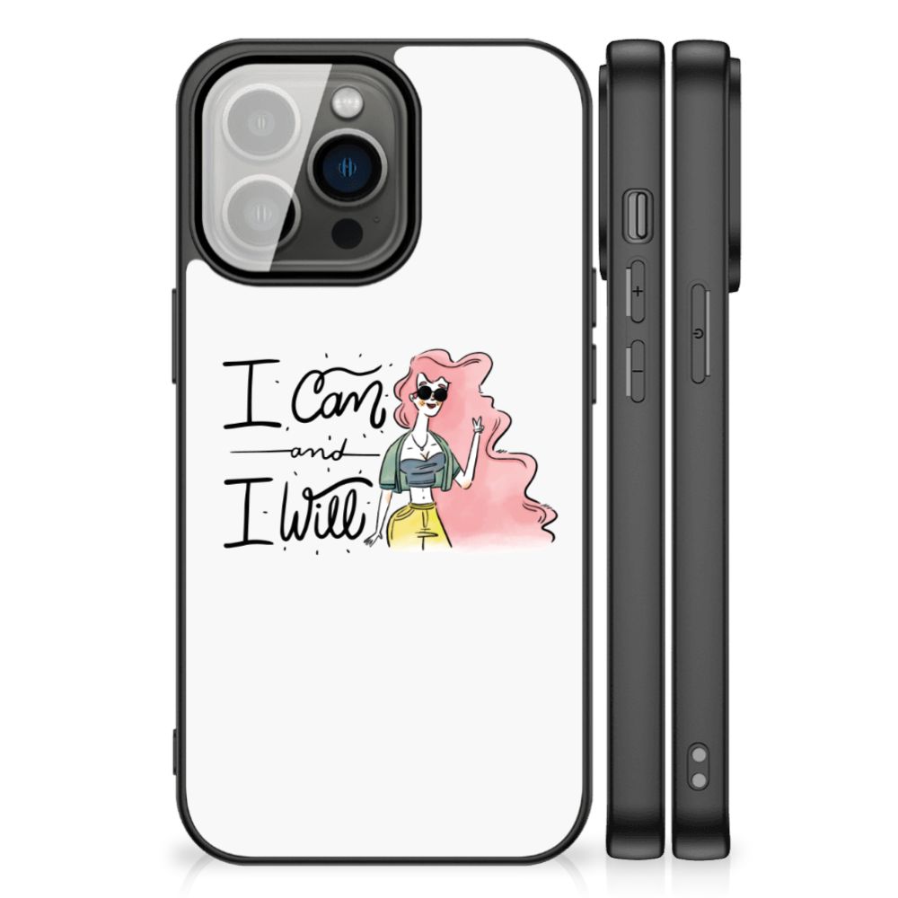 iPhone 13 Pro Hoesje i Can B2C Telecom