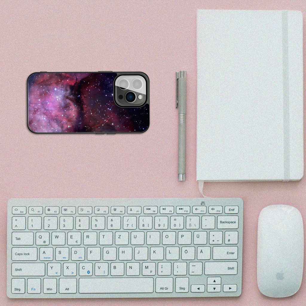 Backcover voor iPhone 13 Pro Galaxy B2C Telecom