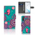 Samsung Galaxy Note 10 Hoesje Cirkels en Vlinders
