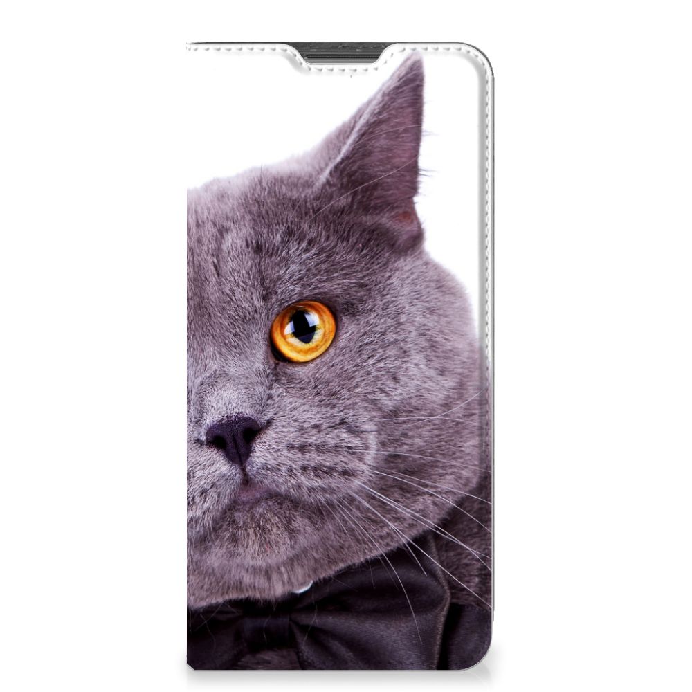 Xiaomi Redmi Note 11 Pro Hoesje maken Kat - B2C Telecom