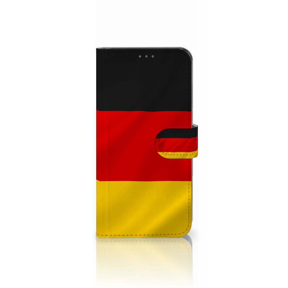 Samsung Galaxy A22 4G | M22 Bookstyle Case Duitsland