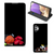 Samsung Galaxy A32 5G Hippe Standcase Sports with various sport equipment design
