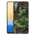 Samsung Galaxy M52 Back Case Army Dark B2C Telecom