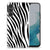 Samsung Galaxy A34 TPU Hoesje Zebra B2C Telecom