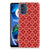 Motorola Moto E32/E32s TPU bumper Batik Rood B2C Telecom