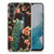 Samsung Galaxy A34 TPU Hoesje Pauw met Bloemen B2C Telecom