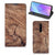 Xiaomi Mi 9T Pro Book Wallet Case Tree Trunk