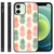 iPhone 12 Mini Silicone Case Ananas B2C Telecom