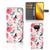 Xiaomi Poco X3 | Poco X3 Pro Hoesje Butterfly Roses