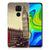 Xiaomi Redmi Note9 Siliconen Back Cover Londen B2C Telecom