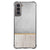 Samsung Galaxy S21 Stevig Telefoonhoesje Wood Concrete B2C Telecom